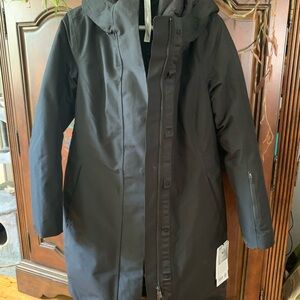 Lululemon Snow Warrior 3-1 parka